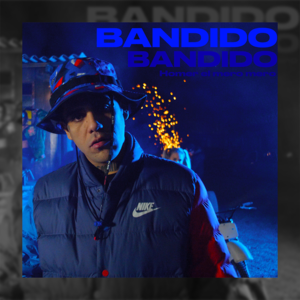 Bandido - Homer el Mero Mero & Negro Dub