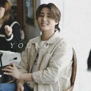 What a Wonderful Word (Young One Ver.) - Young K & PARKMOONCHI