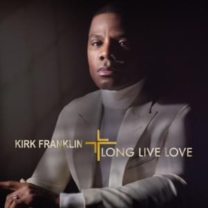 Forever / Beautiful Grace - Kirk Franklin