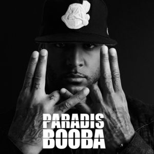 Paradis - Booba