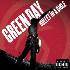 King for a Day / Shout! (Parts 1 & 2) - Live at Milton Keynes National Bowl, Milton Keynes, England, 6/18/05 - Green Day