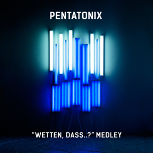 “Wetten, dass.. ?” Medley - Pentatonix