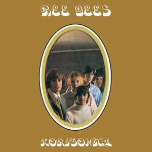 With the Sun in My Eyes - Bee Gees