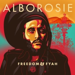 Strolling - Alborosie (Ft. Protoje)