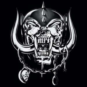 Too Late, Too Late (Live) - Motörhead