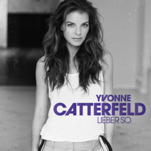 Phantomschmerz - Yvonne Catterfeld