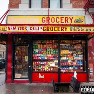 Brooklyn Bodega - Kota the Friend