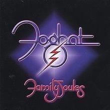 I’m A Rock ’N Roller - Foghat