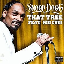 That Tree - Snoop Dogg (Ft. Kid Cudi)