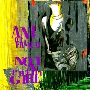 The Million You Never Made - Ani DiFranco