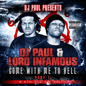 You Ain’t Mad Is Ya? - DJ Paul & Lord Infamous