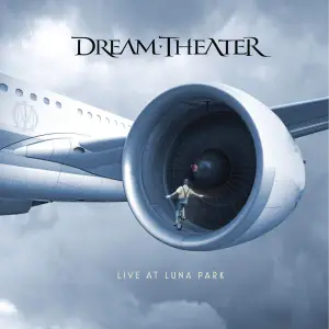 Six Degrees of Inner Turbulence: III. War Inside My Head - Dream Theater