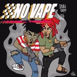 No Vape - Smoke Purpp & Reggie Mills (Ft. Reggie Mills & Smokepurpp)