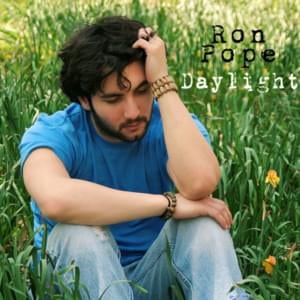 The Right Way - Ron Pope