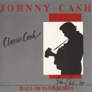 Tennessee Flat Top Box (1988 Version) - Johnny Cash