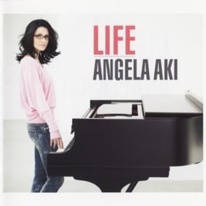 The Truth Is Like A Lie - アンジェラ・アキ (Angela Aki)