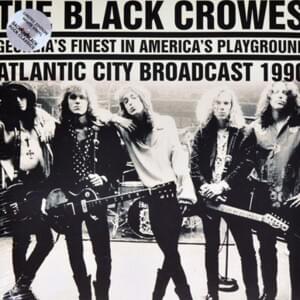 Honky Tonk Woman - The Black Crowes