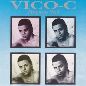 I Like It - Vico C