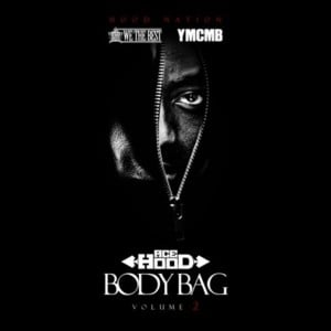 Wanna Beez - Ace Hood