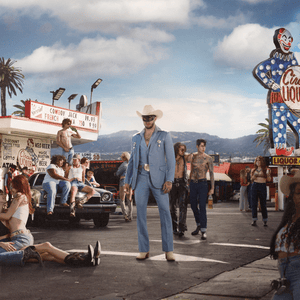 Death Valley High - Orville Peck & Beck