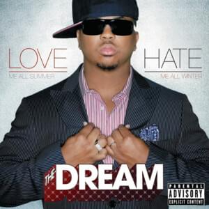 Luv Songs - The-Dream