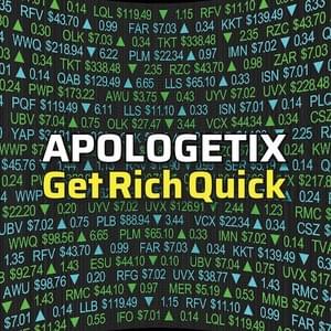 Two Spies - ApologetiX