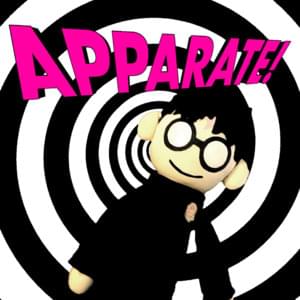 The Apparate! Suite - Potter Puppet Pals