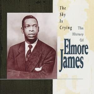 The Sun Is Shining (1960) - Elmore James