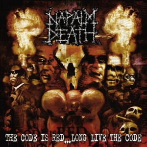 Vegetative State - Napalm Death