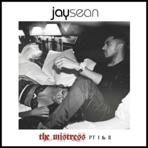 The Mistress III - Jay Sean