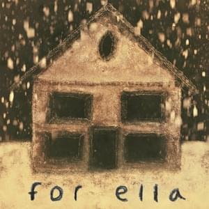 For Ella - Friko