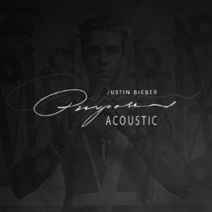 I’ll Show you  (Acoustic) - Live - Justin Bieber