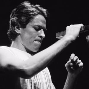 Respect Yourself - Robert Palmer