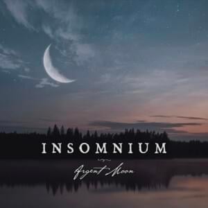 The Wanderer - Insomnium