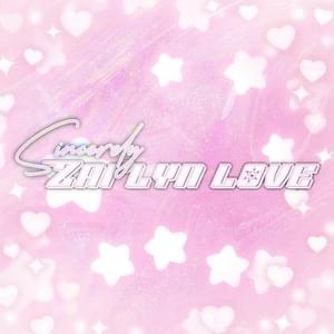 Pimp Daddy - Zai'lyn Love