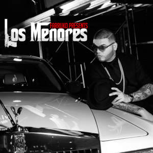 Estás Pa’ Mí - Farruko (Ft. Wayne Wonder)