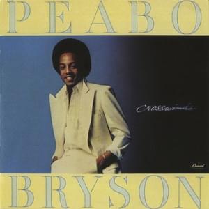 She’s a Woman - Peabo Bryson