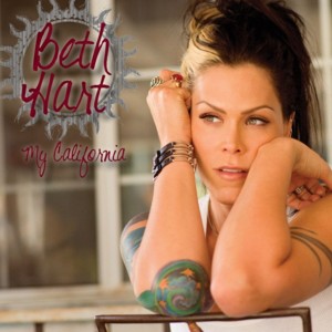 Sister Heroine - Beth Hart