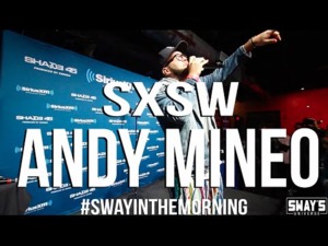 No Way Out - Andy Mineo