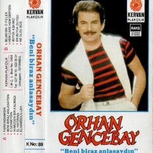 Ne Oldu Bize - Orhan Gencebay