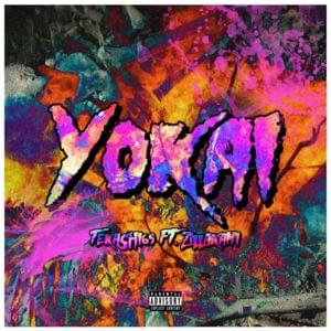 YOKAI - 6ix9ine (Ft. ZillaKami)