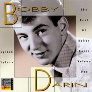 Moment of Love - Bobby Darin