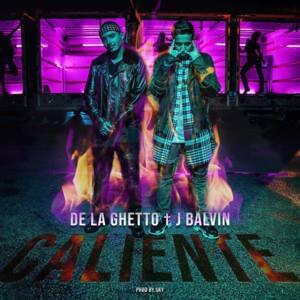 Caliente - De La Ghetto (Ft. J Balvin)