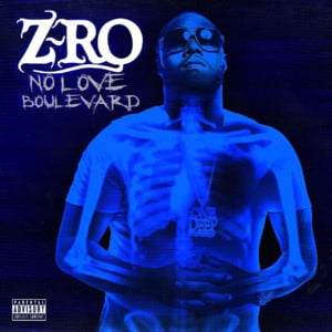 Lost My Mind - Z-Ro