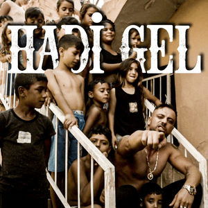 Hadi Gel - Massaka (Ft. Cash Flow)