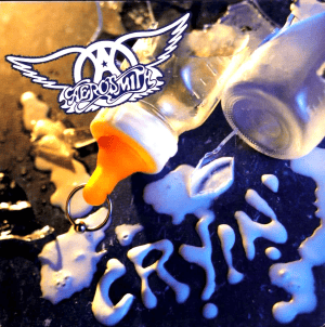 Cryin’ - Aerosmith