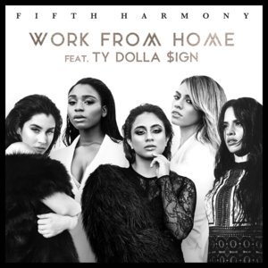 Fifth Harmony - Work from Home ft. Ty Dolla $ign (Ελληνική μετάφραση) - Lyrxo Greek Translations (Ελληνικές μεταφράσεις)