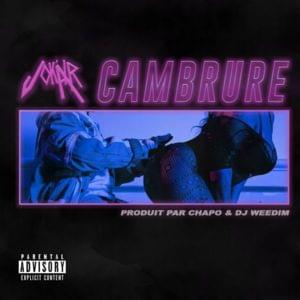 Cambrure - Jok'Air