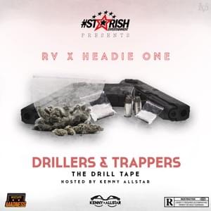 23 - Rv & Headie One