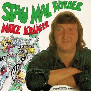 Stau mal wieder - Mike Krüger